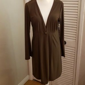 Dark Brown Anthony Original Jacket